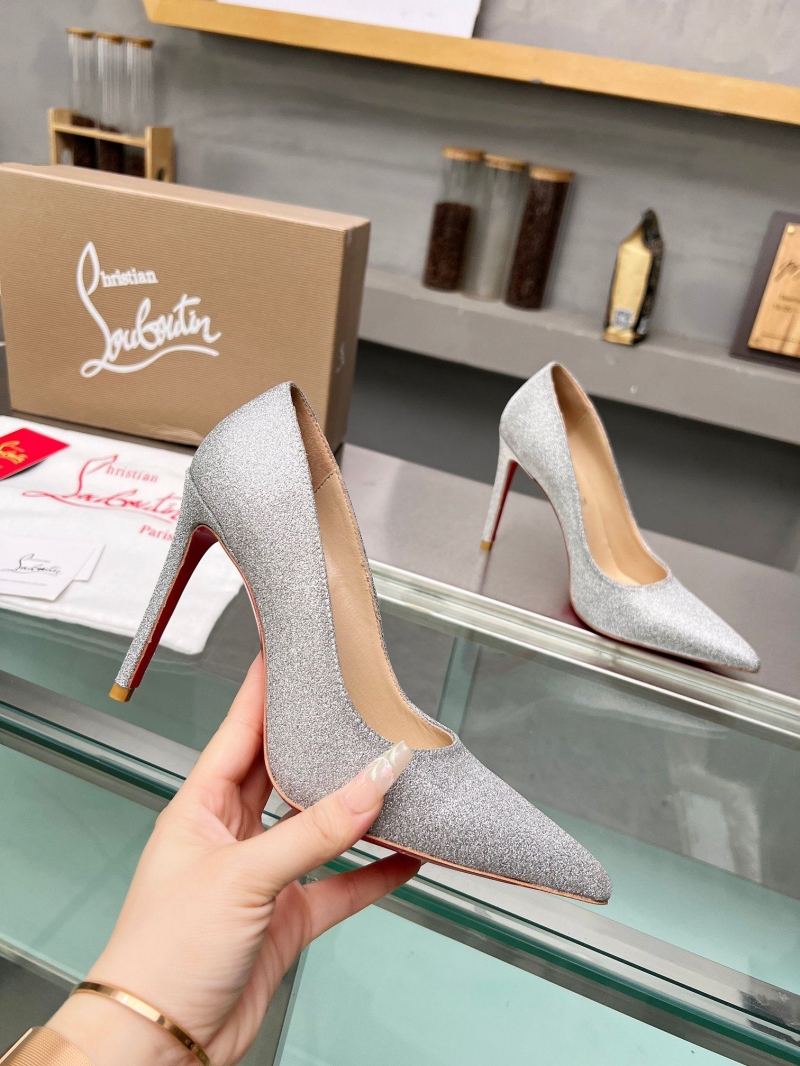 Christian Louboutin High Heels